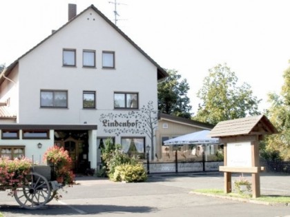 Photo: Landgasthaus Lindenhof